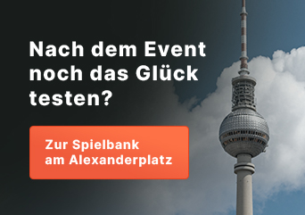 Spielbank am Alexanderplatz